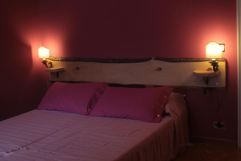 ג'נובה B&B Il Cedro מראה חיצוני תמונה