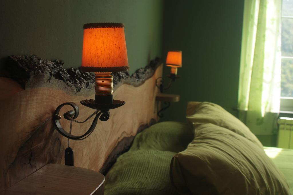 ג'נובה B&B Il Cedro חדר תמונה